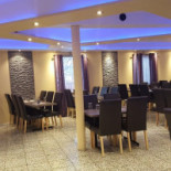 Restaurang Safir Inomhus