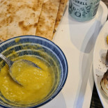 Restaurang Safir Mat