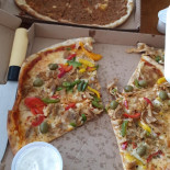 Restaurang Safir Mat