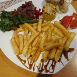 Restaurang Safir Mat