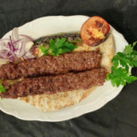 Restaurang Safir Mat