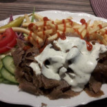 Restaurang Safir Inomhus