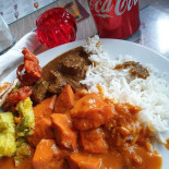 Dala Indiskt Kok Mat