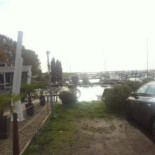 Idas By The Sea Utomhus