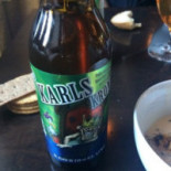 Utkiken Ericsson Mat