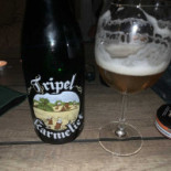 Vittsjö Golfkrog Mat