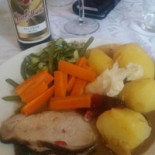 Majkens Bed And Breakfast Mat