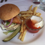 Mellbygatans Restaurang Mat