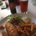 Milles Lunch Café Mat