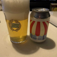 Restaurang Carousel Mat