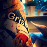 Chillbox Frozen Yogurt Mat