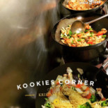 Kookies Corner Mat