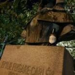 E Madina Livs Utomhus