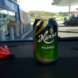 E Madina Livs Utomhus