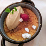 Starby Restaurang Mat