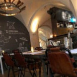 Knäppingen Spiseri Bryggeri Mat