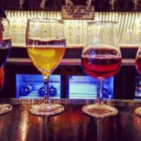 Berggrens Öltapp Mat Mat