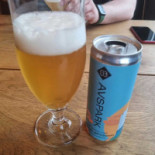 Offside Sportsbar Mat