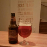 Jaktvillans Cafe Mat