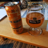 älmhult Flygplats Mat