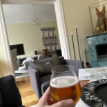 7:ans Korv Hamburgerbar Mat