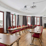 Best Western Arlanda Hotellby Inomhus