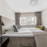 Best Western Arlanda Hotellby Inomhus