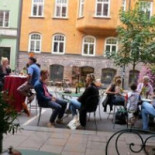Bistro Süd Mat