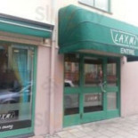 Laxmi Restaurang Utomhus