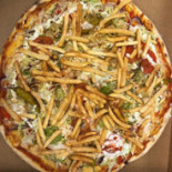 Hasselby Pizzeria Mat