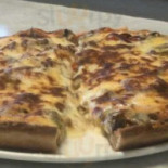 Hasselby Pizzeria Mat