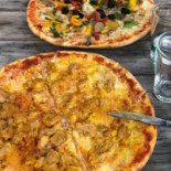 Pizzeria Monte Carlo Mat