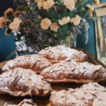C’est Bon Café Blommor Inomhus