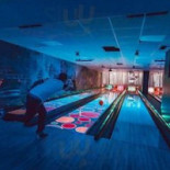 Event Center Knock 'em Down Mat