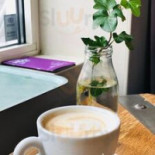 Malmborgs Konditori Mat