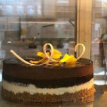 Malmborgs Konditori Mat