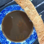 Restaurang Sjökanten Mat