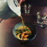 Bistro Bibblan Mat