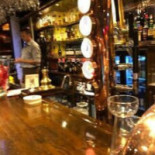 The Bishops Arms Mat