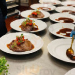 Brazilia Restaurang Mat