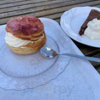 Sigridslunds Café Handelsbod Mat