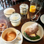 Café L’antico Mat