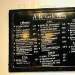 Amalia's Pub And Inomhus