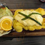 Taverna-pizzeria Odyssen Mat