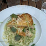 Udden Morudden Restaurang Mat