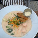 Udden Morudden Restaurang Mat