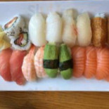 Arigato Sushi Wok Mat