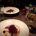 Restaurang Nook Mat