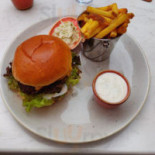 Bistro Bakgården Mat