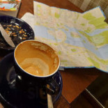 Wayne's Coffee Mat